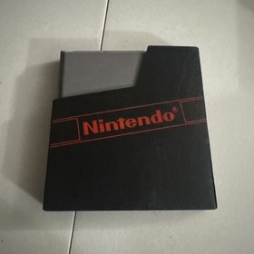 Baseball Simulator 1.000 NES Nintendo Entertainment System Video Game Game Only