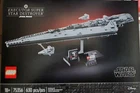 LEGO Star Wars #75356 Executor Super Star Destroyer 40 Year Anniversary NIB