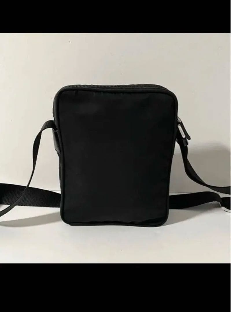 [Excellent condition] PRADA Amazon type shoulder … - image 4
