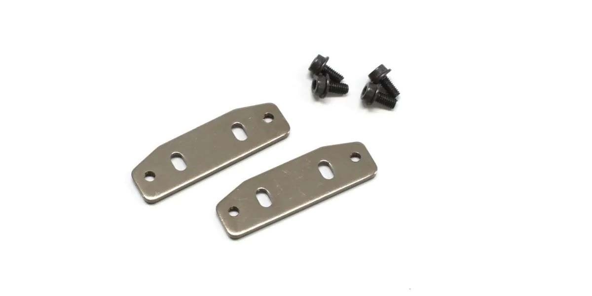 KYOSHO INFERNO MP9, Engine Mount Plates, IF431B