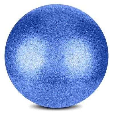 Mini Yoga Balls 9 Inch Exercise Pilates Therapy Balance Micropore Ball Barre ...