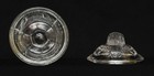 Antique/Vintage 1876 Philadelphia Exhibition 100 Yrs.Miniature with Lid 4 “ tall — photo 4