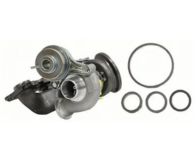 1** Turbolader Neu - OE-Ref. 11657649289 für Bmw-Mini