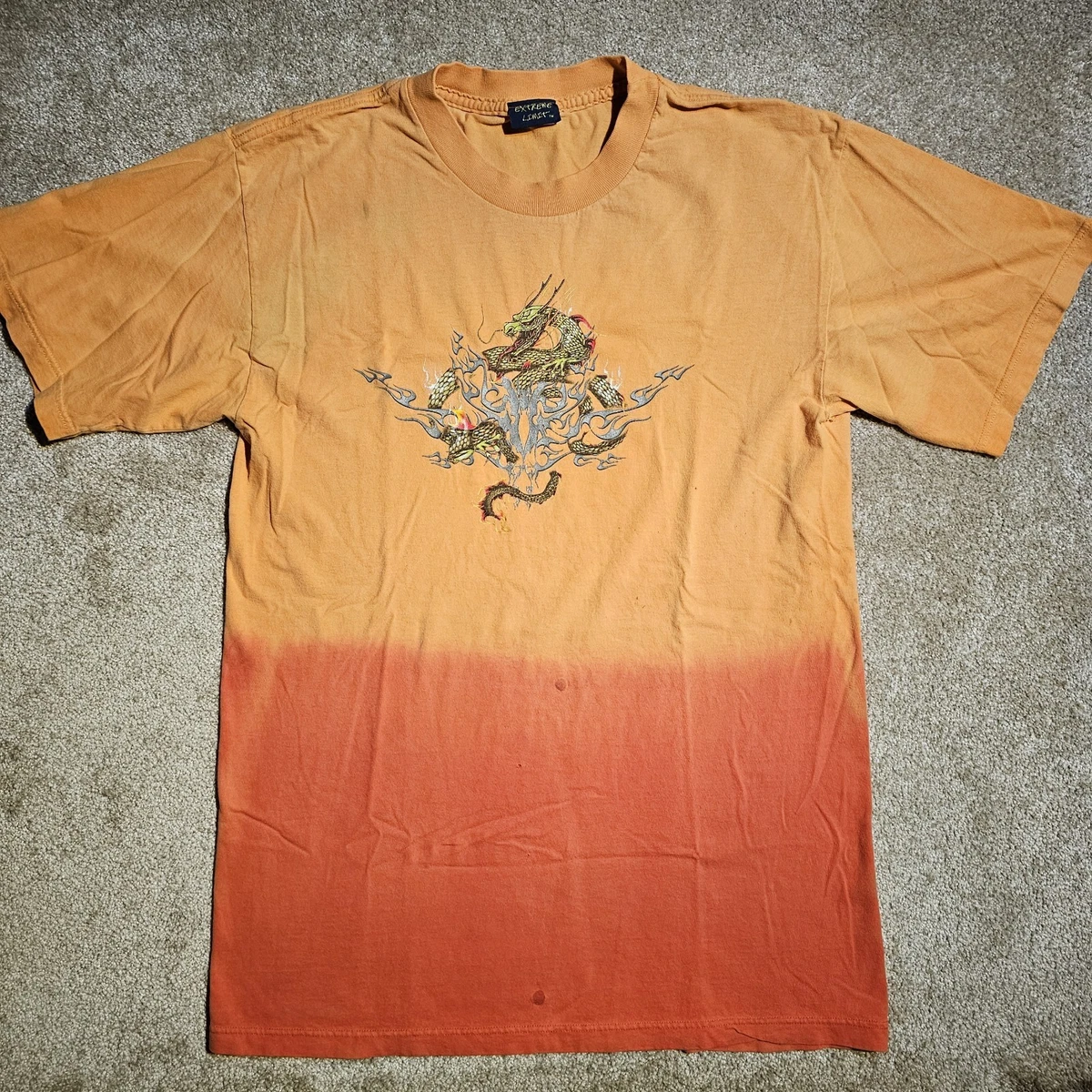 Extreme Band T-Shirts for Men for sale | eBay