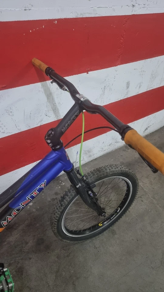 Bicicleta Urbana - Imagen 2 de 4