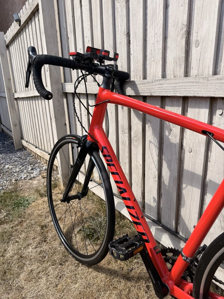 Specialized Allez, photo 4 of 5