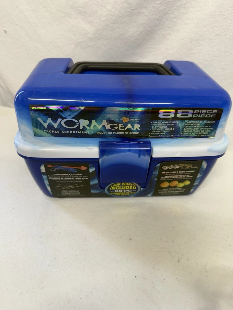 South Bend Fishing Tackle Boxes for sale | eBay South Bend Fishing Tackle Boxes for sale | eBay