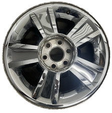 Oem Chevy 20 Chrome Silverado 1500 Suburban Avalanche Tahoe 20 Rim Wheel 5416