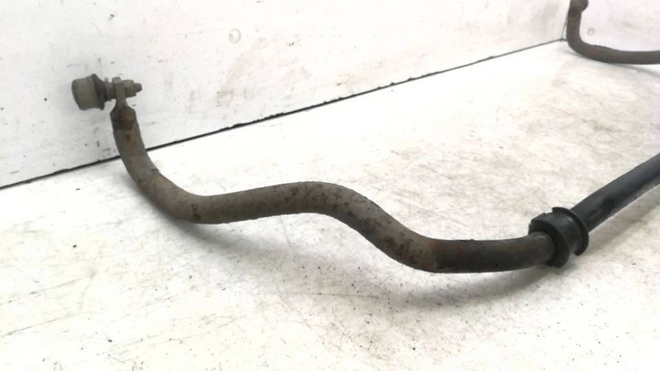 Audi Coupe B4 2.0E 85kW 1995 Benzina Barra Stabilizzatrice Anteriore Foto 2 de 4