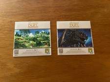 Der Herr der Ringe Duell für Mittelerde Prom...