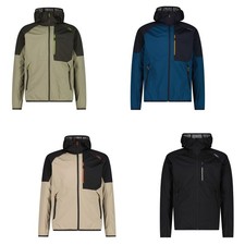 Chaqueta Hombre CMP Hombre Chaqueta Fix Hood 36A5027