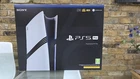 PlayStation 5 Pro Console 2TB, White - Brand New, Sealed
