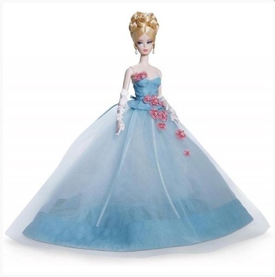 Barbie Signature Silkstone Barbie The Gala's Best by Robert Best NEW IN SHIPPER