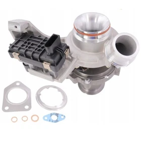 Neuer Turbolader für BMW 116d 116 km 118d 143 km 318d 143 km 2.0 767378-0013