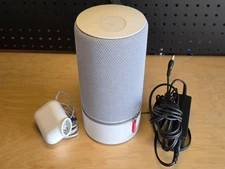 Libratone Zipp 2 - Powerful, Clear Bluetooth Speaker w/ 2 Cables!
