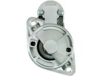 Anlasser Starter AS As-Pl S3129S 12V FüR Hyundai 2 GK Elantra 4 HD I30 FD Cvvt