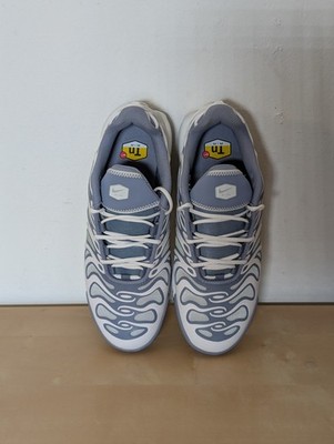 Nike Air Max Plus Drift 'Ashen Slate' Sneakers FV4081-101 Women's