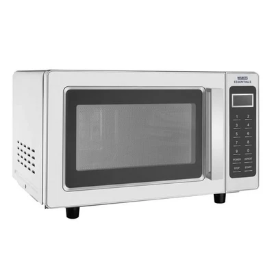 Nisbets Essentials 1000W Commercial Microwave - HT752