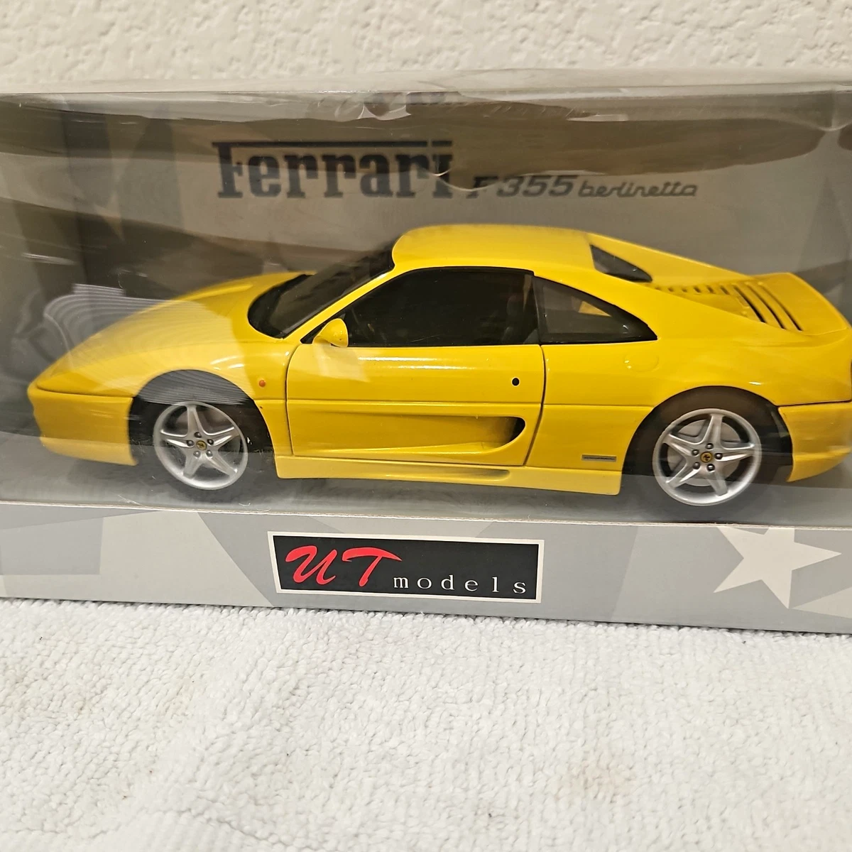 UT Ferrari Diecast & Toy Vehicles for sale | eBay