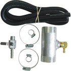 Rds Manufacturing 11029 Diesel Install Kit (011029)