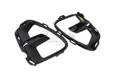 Original Abdeckung li und re für Nebelscheinwerfer für Renault Captur 261528895R