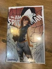 Amazing Spider-Man #14 Marvel 2019 J Scott Campbell Variant I Mary Jane Cover