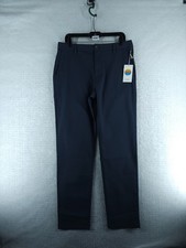 VUORI Cascade Chino Pant Classic Fit 32" - Ink New Size 32x32