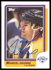 Marcel Dionne