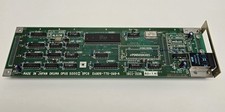 OKUMA OPUS 5000 II CIRCUIT BOARD E4809-770-049-A.