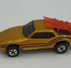 Hot wheels Extras Up Front 924•Loose•Near Mint•1978 Malaysia Base•