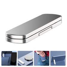 Invisible Folding Mobile Phone Support 360 Rotation Phone Holder