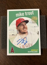 2023 Topps Archives Baseball Cards Checklist and Odds 28
