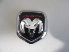 Oem 1997 1998 1999 -2004 Dodge Ram Van Dakota Durango Chrome Front Hood Emblem Oem 1997 1998 1999 -2004 Dodge Ram Van Dakota Durango Chrome Front Hood Emblem