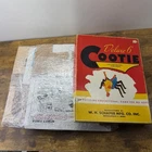 Vintage Cootie + Empty Toy Box Lot Tonka Power Kit Nylint Dump Truck Playskool