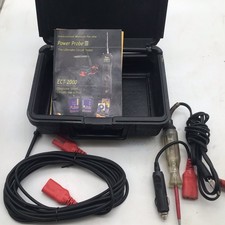 Power Probe Iii Circuit Tester