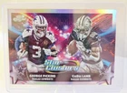 2025 Topps Cosmic Chrome CeeDee Lamb/George Pickens Base (RAW)