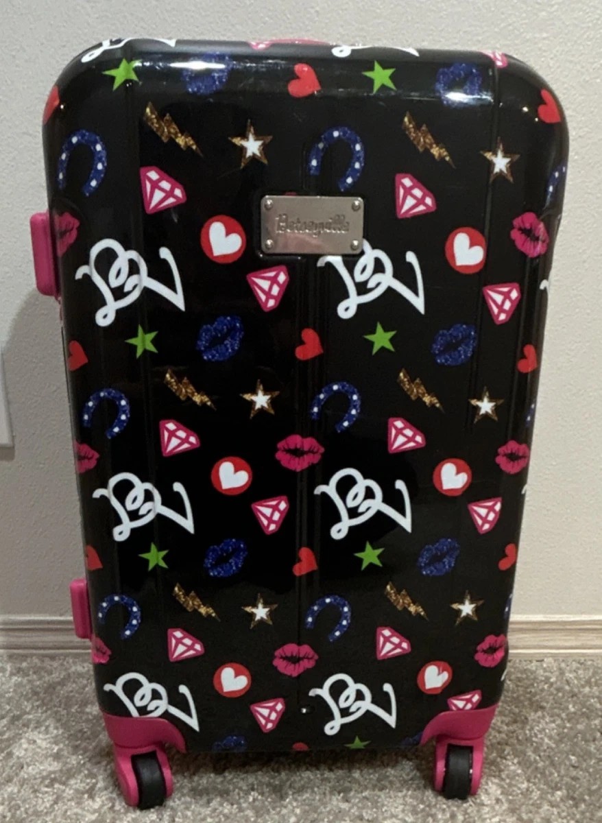 Betseyville Travel Luggage for sale | eBay