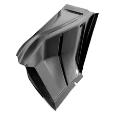 For Chevy Camaro 1967-1968 Dynacorn 1048U Driver Side Trunk Floor Drop Off