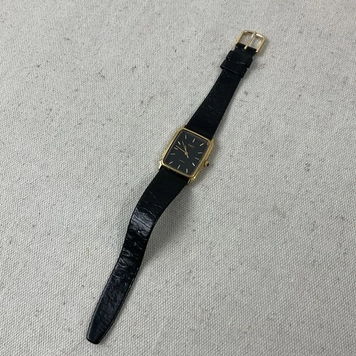 Timex Vintage Quartz Watch Mens - as is