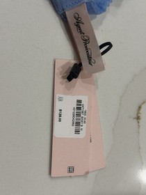 NWT Agent Provocateur Size 3