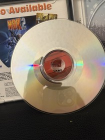 Roadsters Sega Dreamcast Complete 