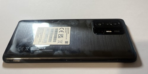 Xiaomi 11T Pro 5G - 256GB Unlocked Dual sim - Working Cracked 11333 - Afbeelding 8 van 12