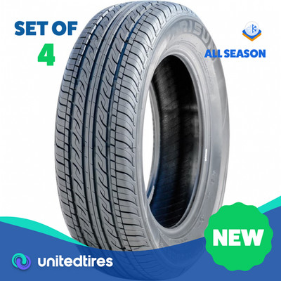 Set of (4) New 225/50R18 Arisun Aggressor ZP01 95V