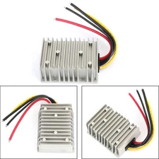 12V to 19V 20A 385W DC-DC Boost Step Up Power Converter Voltage Regulator