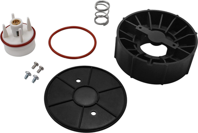 #ad #ad 0887718 Backflow Convert Kit Replacement for 800M4 Repair Kit 1 Inch Pressure Va $25.99