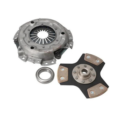 #ad #ad Clutch Kit fits Yanmar YM135 YM155 YM165 YM169 YM186 YM1100 YM1401 Y194340 R $145.99