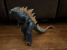 Godzilla x Kong: The New Empire Godzilla Evolved Action Figure 2024 6" Tall