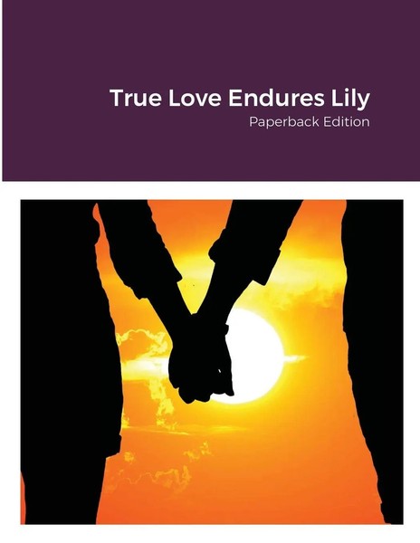 Dm Pennington | True Love Endures Lily | Taschenbuch | Englisch (2020)-image