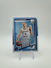2025 Panini Donruss WNBA Paige Bueckers Rated Rookie #86