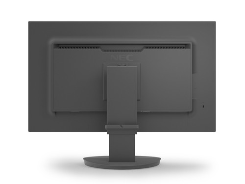 NEC MultiSync EA272F LED display 68.6 cm (27") 1920 x 1080 pixels Full HD Bla... - Picture 12 of 12